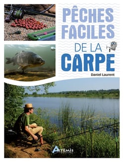 Pêches faciles : de la carpe