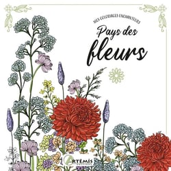 Pays des fleurs