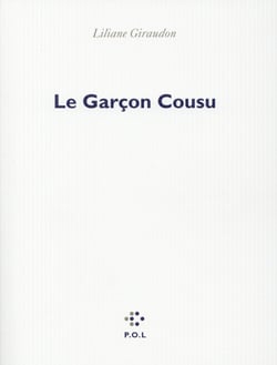 Le garçon cousu