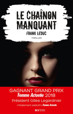 Le chaînon manquant (édition 2018)