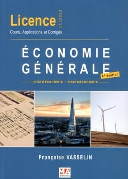 économie générale