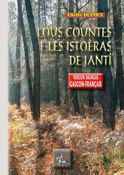 Lous countes e les istoèras de jantí