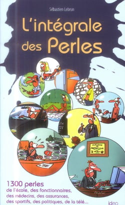 L'intégrale des perles