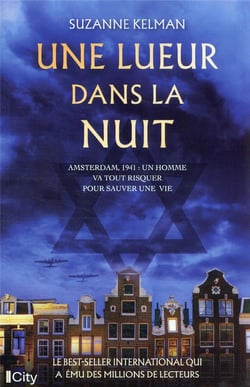 Une lueur dans la nuit