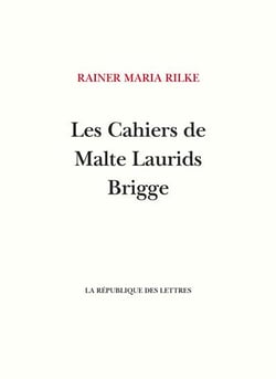 Les Cahiers de Malte Laurids Brigge