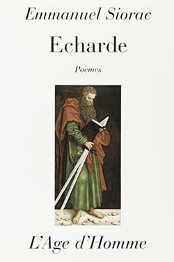 L'echarde