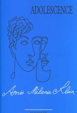 Apres melanie klein  revue adolescence