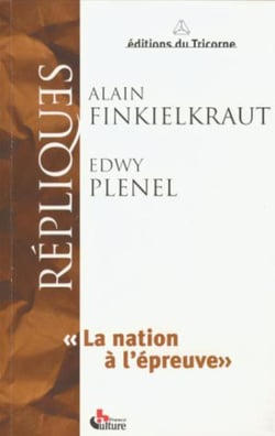 La nation a l'epreuve