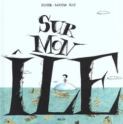 Sur mon ile