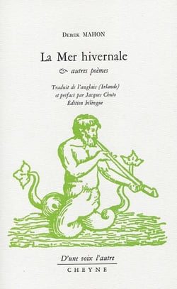 La Mer hivernale et autres poèmes