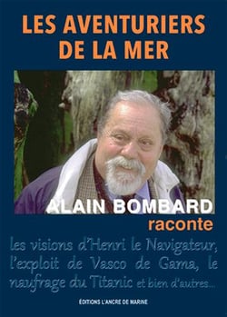 Les aventuriers de la mer