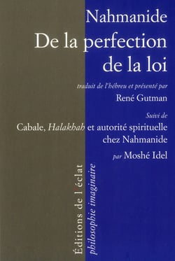 La loi du seigneur est parfaite