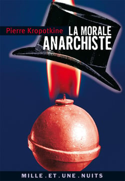 La morale anarchiste