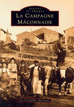Campagne mâconnaise