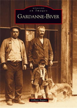 Gardanne-Biver