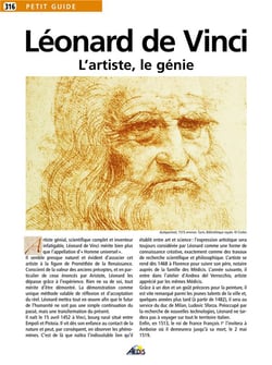 Léonard de Vinci