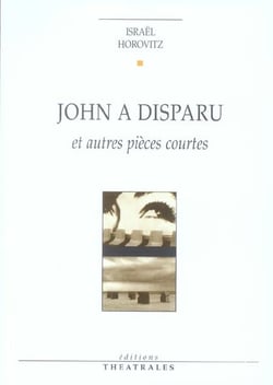 John a disparu et autres pieces courtes - john a disparu securite cat lady une fille pour le gros