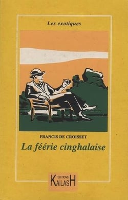 La feerie cinghalaise