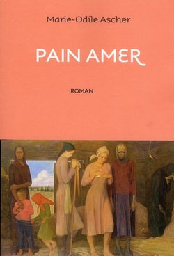 Pain amer