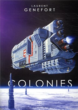 Colonies