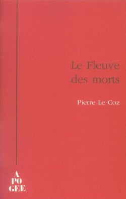 Le fleuve des morts