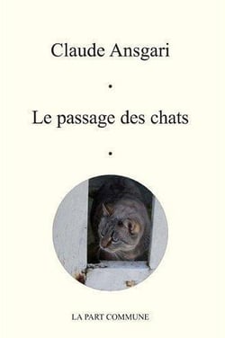 Le passage des chats