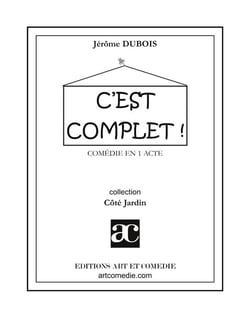 C'est complet