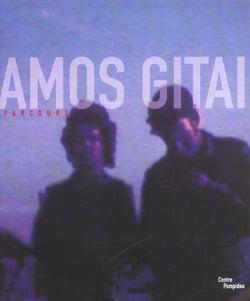 Amos gitai - parcours