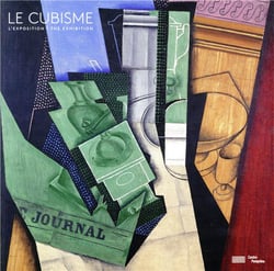 Le cubisme, l'exposition