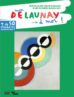 Mon Delaunay à moi !