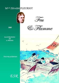 Feu et flamme
