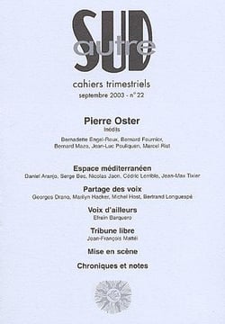 Pierre oster