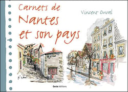 Carnets de nantes et son pays