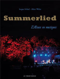 Summerlied : l'Alsace en musique