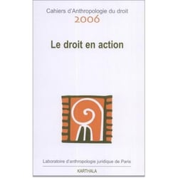 Le droit en action