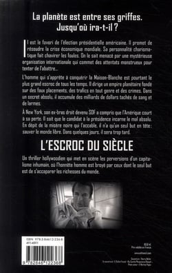 L'Escroc du siècle