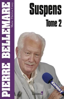 Suspens Tome 2 (édition 2011)