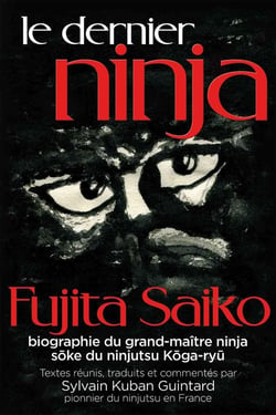 Le dernier ninja