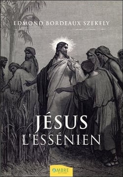 Jésus l'éssénien