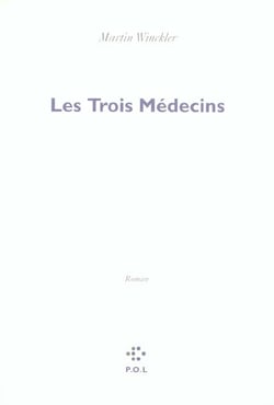 Les trois medecins