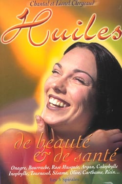 Huiles de beauté et de santé