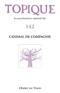 L'Animal De Compagnie