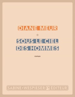 Sous le ciel des hommes