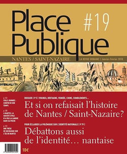 Place Publique # 19