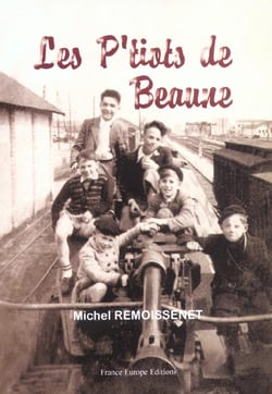 Les p'tiots de beaune