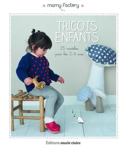 Tricots pour enfants