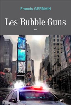 Les bubble guns