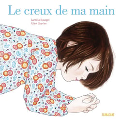 Le creux de ma main