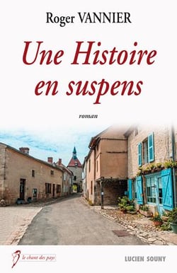 Une hstoire en suspens