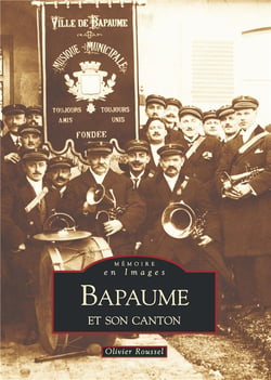 Bapaume et son canton